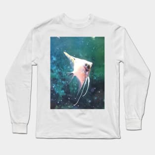 fish Long Sleeve T-Shirt